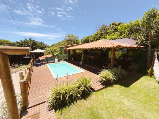 Residencial encanto do mar, Nova caraiva-Ba - Housity