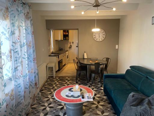 Place au Repos - Housity
