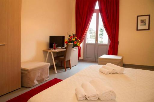 Villa Cavalleri - Housity