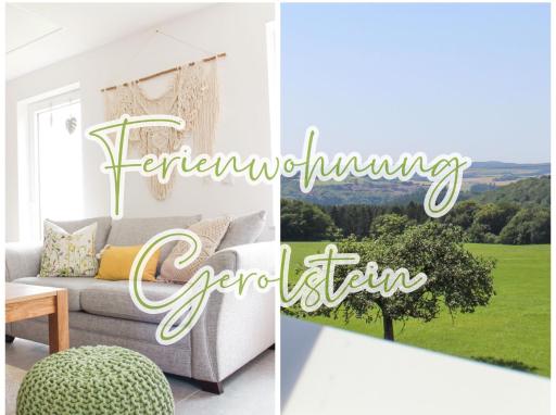 Ferienwohnung Gerolstein - Housity