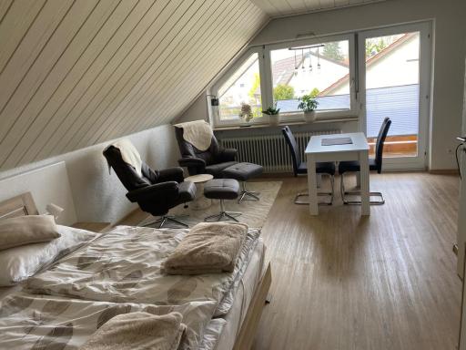 Ferienwohnung Gehring Bad Krozingen - Hizvo