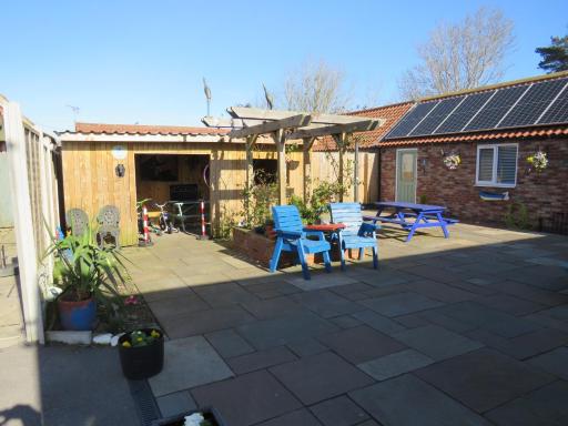 The Tack Room at Eastmoor Farm - Housity