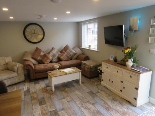 The Tack Room at Eastmoor Farm - Housity