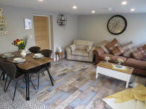 The Tack Room at Eastmoor Farm - Housity