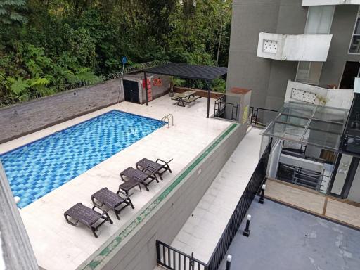 Apartaestudio vacacional - Housity