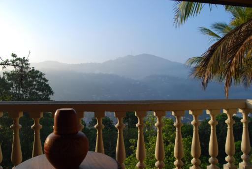 Kandy Apartment - Housity