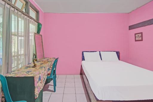 SPOT ON 92278 Hotel Vorel - Housity