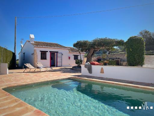 VH CostaBlanca - LLAGRIMA - Housity