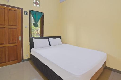 Hotel O Susupuan KostNearTaman Deki Lestari - Housity