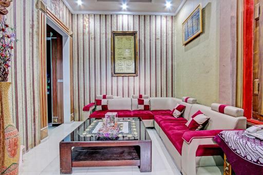 OYO 92294 Amole Homestay Syariah - Housity