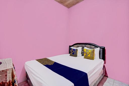 OYO 92267 Nurul Homestay Syariah - Housity