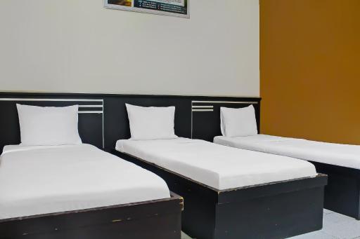 Collection O 92268 Hotel Aero - Housity