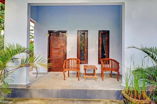 Hotel O Mustika - Housity