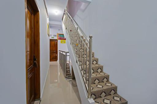 OYO 92416 Salsabila Homestay - Hizvo