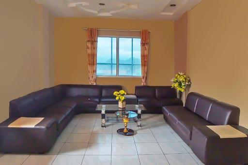 OYO 92463 Deli Hotel Medan - Hizvo