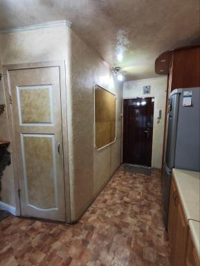 Посуточно! Уютная, 1 квартира Олимпийская, новые дома. - Housity