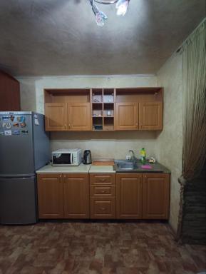 Посуточно! Уютная, 1 квартира Олимпийская, новые дома. - Housity