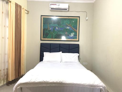 SPOT ON 92544 Senja Homestay - Housity