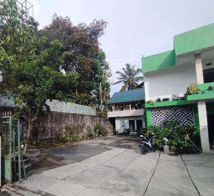 SPOT ON 92537 Tetirah Homestay - Housity