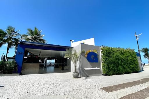 Apartamento na Praia Grande - SP - Housity