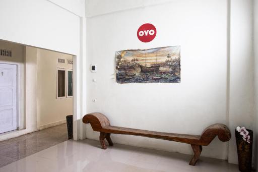 OYO 92644 Onong's Homestay - Housity