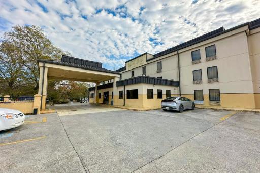 OYO Hotel Rome West GA - Housity