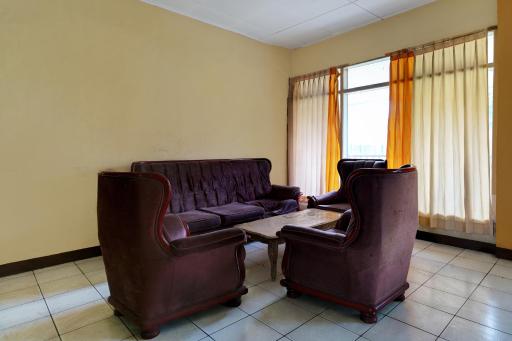 OYO 93229 P3 Guest House - Housity