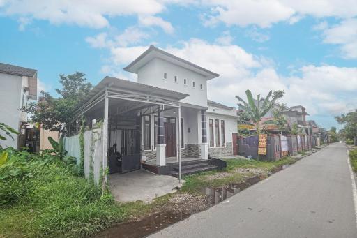 Hotel O Pondok Tawing Rumbih - Housity