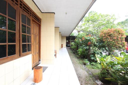 OYO 93396 Pondok Wisata Sri Mulyo - Housity