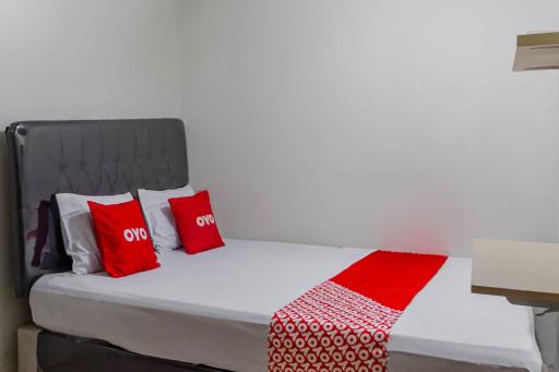 OYO 93526 Homely Syariah - Housity