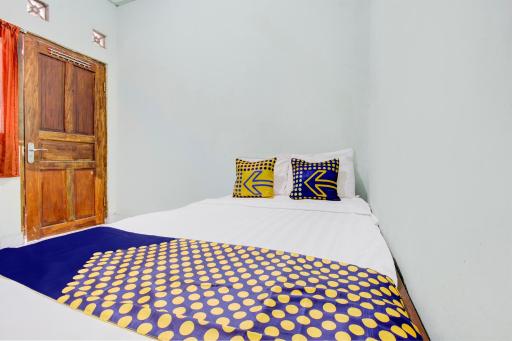 SPOT ON 93606 Juan Kostel 3 - Housity