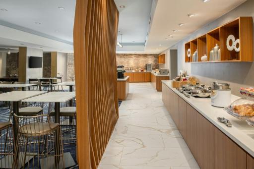 SpringHill Suites by Marriott New Orleans Warehouse Arts District - Housity