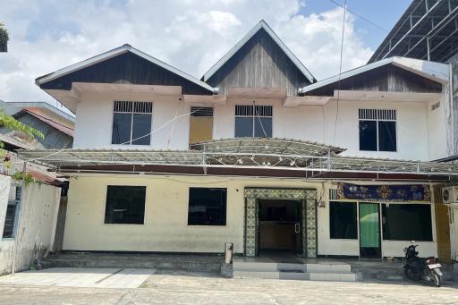 Hotel O Aglo Homestay NearYani Heahlerr - Housity
