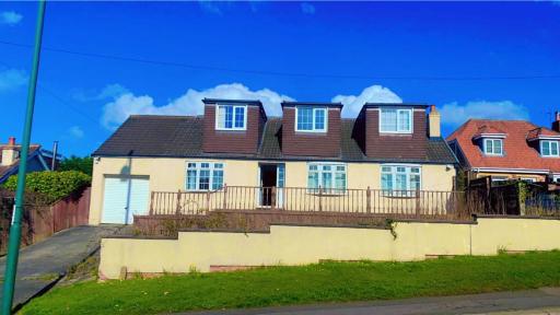 OYO Ormsby Townhouse - Housity