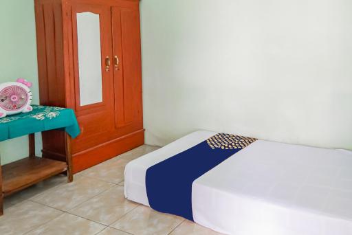 Hotel O Wunut Homestay Syariah - Housity