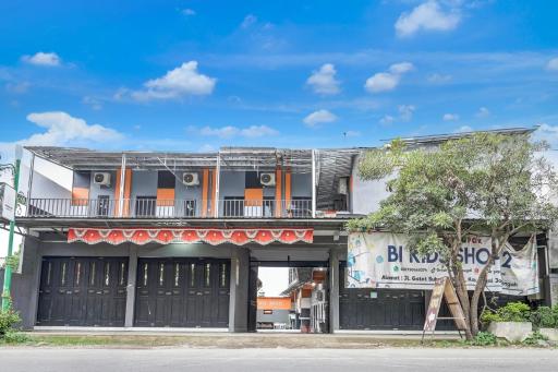 Hotel O Guest House Cinta Damai - Housity