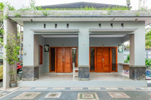 Belvilla Surga Pandawa Bali - Housity