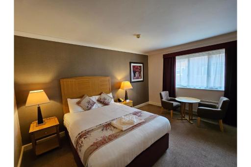 OYO Blaby Westfield Hotel - Housity