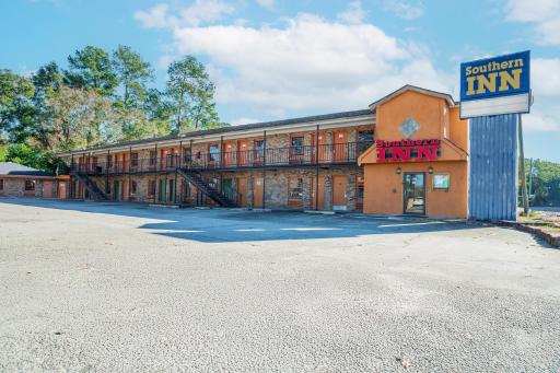 Southern Inn By OYO Walterboro I-95 - Housity