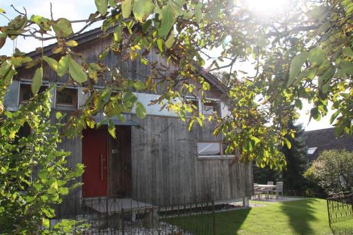 Ferienhaus Sonnenchalet - Housity