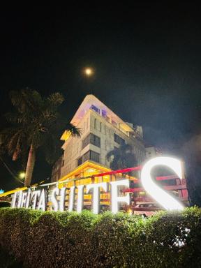 Delta Suites - Housity