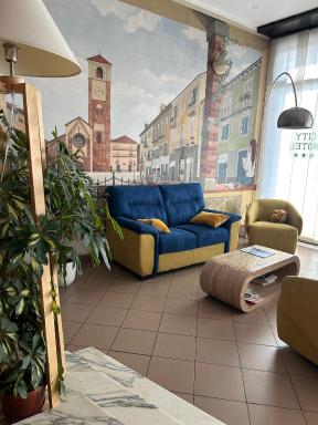 Hotel City - Housity