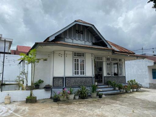 Wisma Asri Syariah - Housity