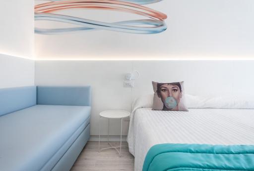 Hotel Tiffany's - Housity