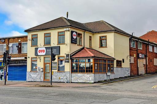 Shilton Inn - Housity