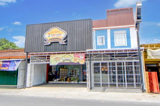 Capital O 94314 Sunny Co Living - Housity