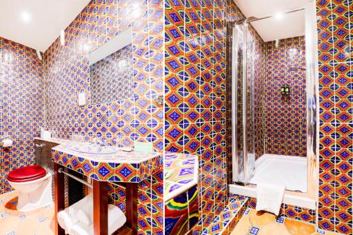 Church Street Hotel by Belvilla - Housity