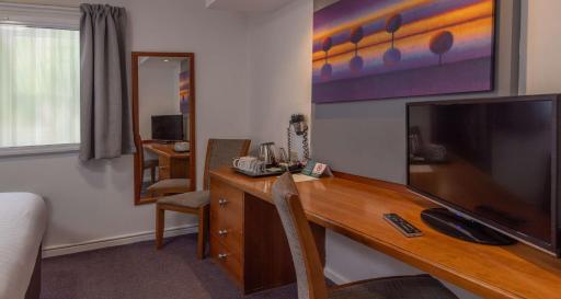 The Magnum Hotel Sunderland, Sure Hotel Collection by Best Western - Housity