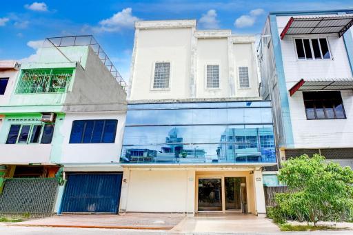 Collection O Peunayong Near Masjid Raya Baiturrahman Formerly Siwah Hotel - Housity