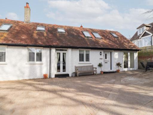 Old Stable Cottage - Housity